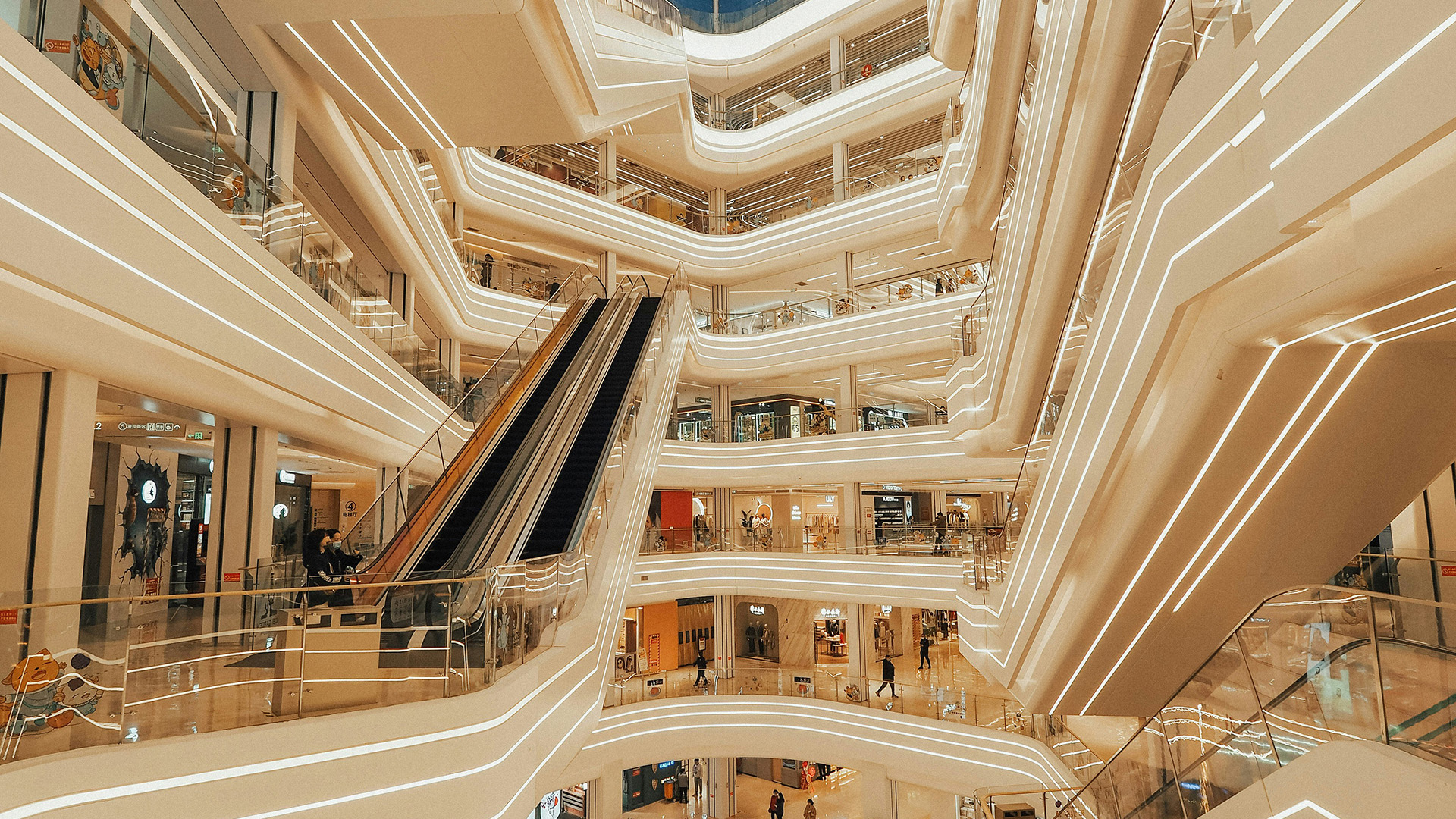 신일 비아프 크레스트